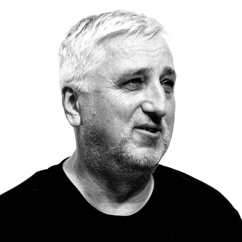 Stefan Jägers, Co-Founder · Innovation Strategy